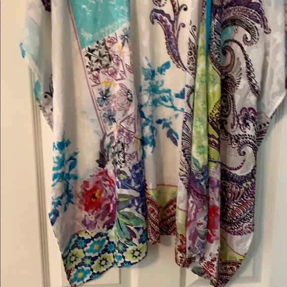 Light cover top S/M - Picture 3 of 10